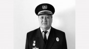 Скончался заслуженный авиатор Даулетбай Серикбаев