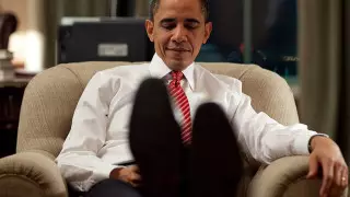 Барак Обама опубликовал список книг для прочтения летом