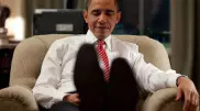 Барак Обама опубликовал список книг для прочтения летом