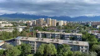 Доля дельта-штамма достигла 80 процентов в Алматы