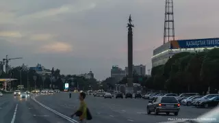 В Алматы закончились вакцины Hayat-Vax и CoronaVac