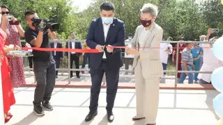 КПО успешно ввела в эксплуатацию два значимых социальных проекта