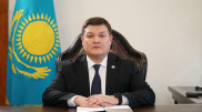 Асхат Оралов стал заместителем Алтая Кульгинова