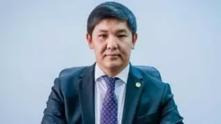 Ерлан Бекмурзаев назначен акимом района Алматы в Нур-Султане