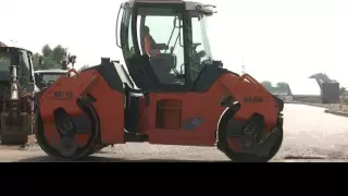 Строители метро устроили забастовку в Алматы