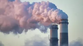 Названы регионы с наибольшими выбросами опасных веществ в атмосферу