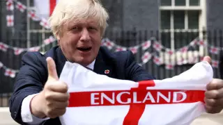 В Британии анонсировали отмену коронавирусных ограничений с 19 июля