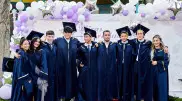Выпускники школ "Мирас" - студенты топовых университетов мира