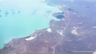 Балхаш идет по стопам Арала - экологи