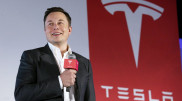 Илону Маску не нравится быть руководителем Tesla