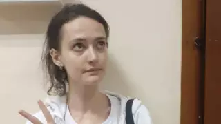 Пропавшую 19-летнюю выпускницу жезказганского колледжа нашли