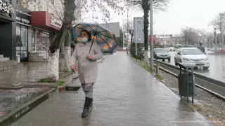 Главный санитарный врач Шымкента подписал новое постановление