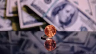 Назван официальный курс доллара на 14 июля