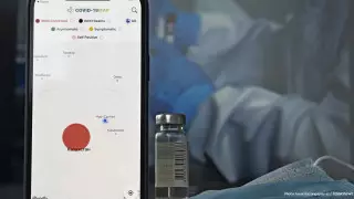 Обязательная вакцинация: проверок с 15 июля не будет