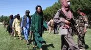 Талибы выступили с жестким предупреждением в адрес Турции