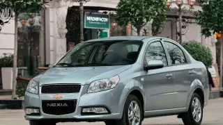 Авторынок в РК вырос на 55 процентов. Chevrolet стал лидером продаж за полгода