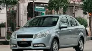 Авторынок в РК вырос на 55 процентов. Chevrolet стал лидером продаж за полгода