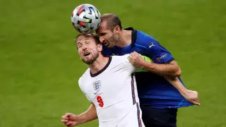 Петицию с требованием переиграть финал Евро-2020 массово подписывают в Сети