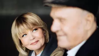 Опубликовано последнее интервью Владимира Меньшова со словами о смерти