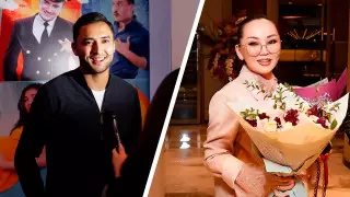 Kinopark-Kinoplexx Theatres продолжает производство новых фильмов