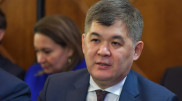 "Мог заразить министров". Адвокат объяснил полет Биртанова санавиацией