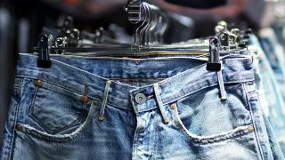 Как ухаживать за джинсами: профессиональное руководство