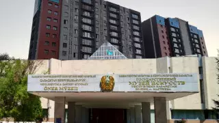 Минкультуры прокомментировало скандал вокруг музея Кастеева