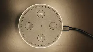 Казахстанцы создали умную колонку, понимающую казахскую речь