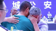 В Китае мужчина нашел сына, которого похитили 24 года назад
