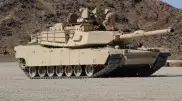 Польша закупит 4 батальона американских танков Abrams