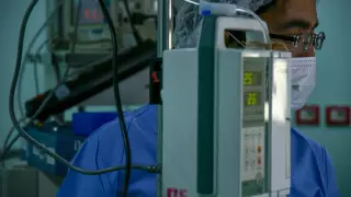 Казахстанец купил паспорт вакцинации и попал в реанимацию