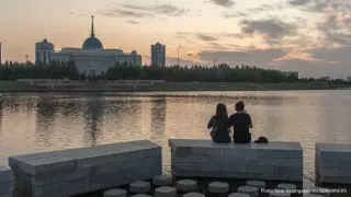 Локдаун на выходных: что перестанет работать в 4 регионах Казахстана