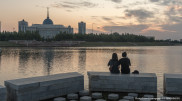 Локдаун на выходных: что перестанет работать в 4 регионах Казахстана
