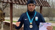 Паралимпиец из Уральска нуждается в новых протезах