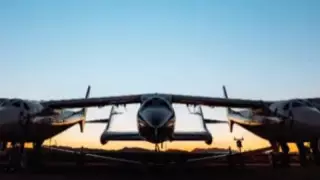 Компания Ричарда Брэнсона разыгрывает два билета в космос