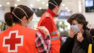 В Испании признали незаконным домашний карантин в первую волну пандемии