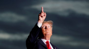 Американские генералы боялись, что Трамп совершит переворот - СМИ