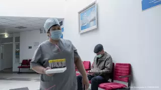 Кто выдает медицинский отвод от вакцинации