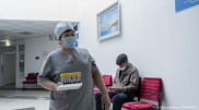 Кто выдает медицинский отвод от вакцинации