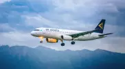 Air Astana получила 5 звезд в рейтинге Skytrax COVID-19