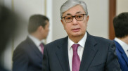 Президент Токаев выразил соболезнования родным Абсаттара хаджи Дербисали