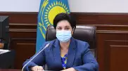 Аким Кызылординской области призвала жителей региона соблюдать карантин