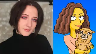 Костанайка лишилась работы из-за пандемии и начала создавать анимацию