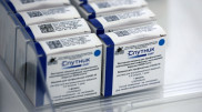 Казахстан зарегистрировал однокомпонентную вакцину "Спутник Лайт"
