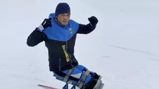 В министерстве пообещали новые протезы для паралимпийца из Уральска