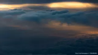 В нескольких регионах объявлено штормовое предупреждение