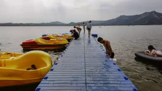 Резкий рост заболеваемости в Нур-Султане связали с отдыхом в Боровом