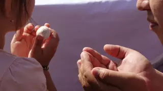 Как казахстанцы отдохнут на Курбан айт