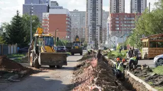 Какие жилые массивы Нур-Султана будут газифицированы в 2021 году