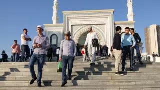 Онлайн және офлайн құрбан шалу деген не? Құрбан айттағы тыйымдар